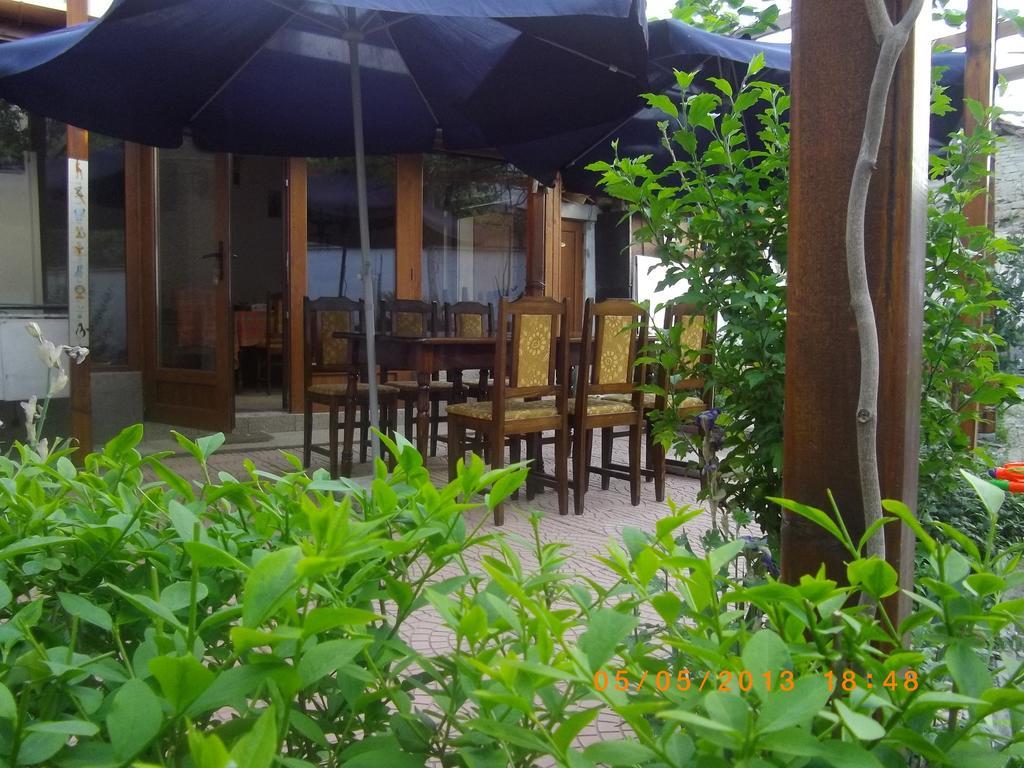 Sakutski House Hisarya Ngoại thất bức ảnh