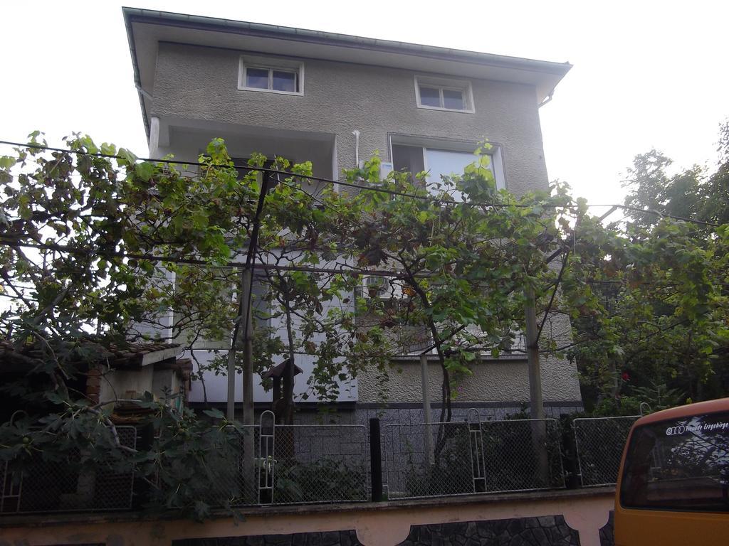 Sakutski House Hisarya Ngoại thất bức ảnh