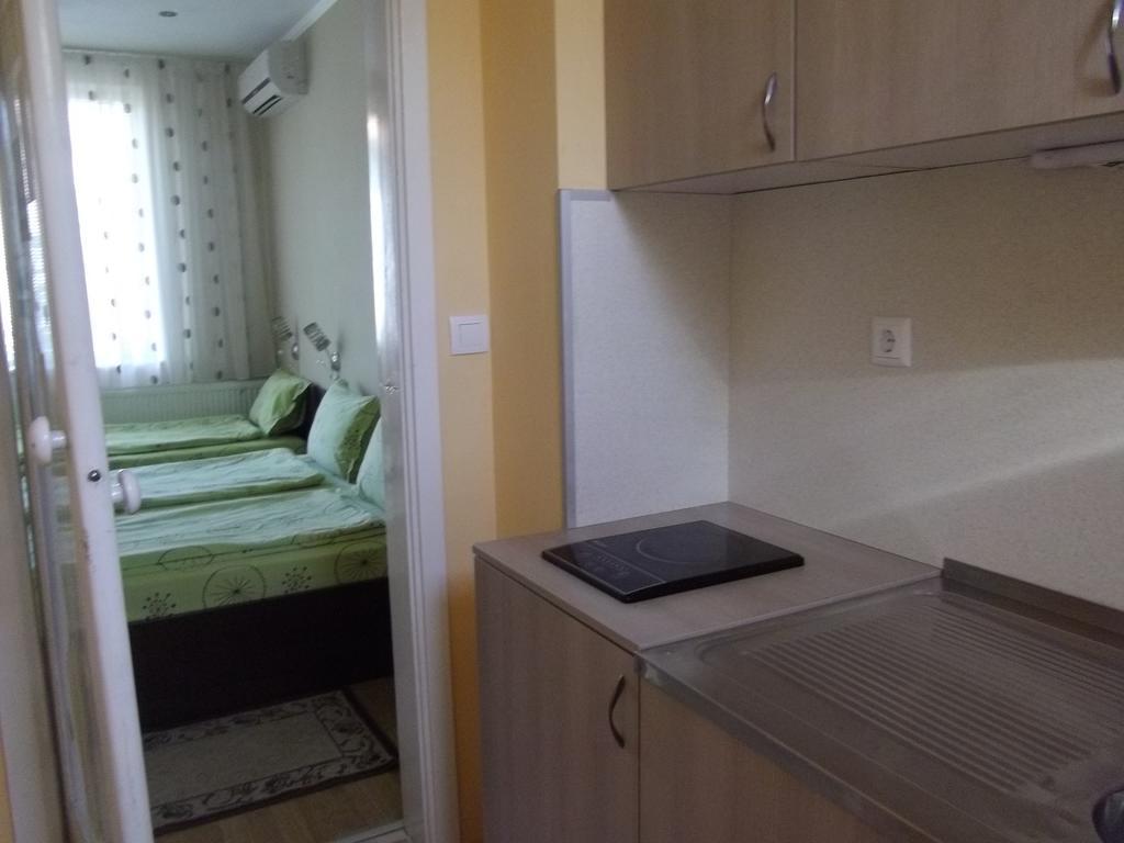 Sakutski House Hisarya Ngoại thất bức ảnh