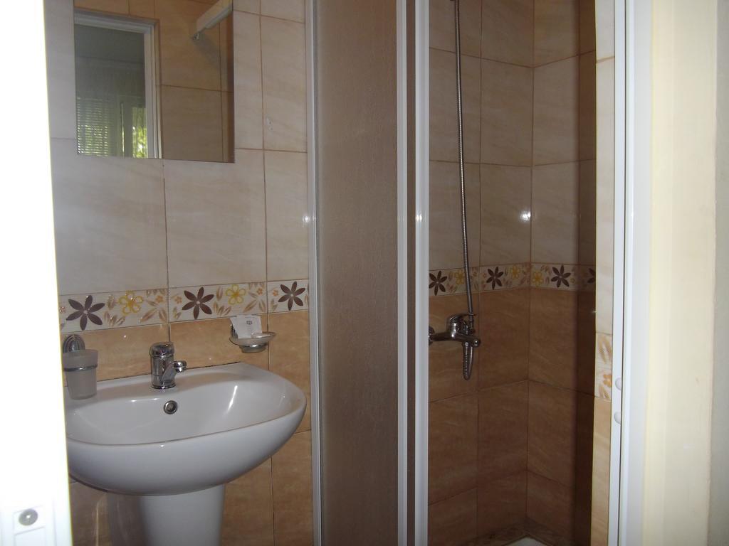 Sakutski House Hisarya Ngoại thất bức ảnh